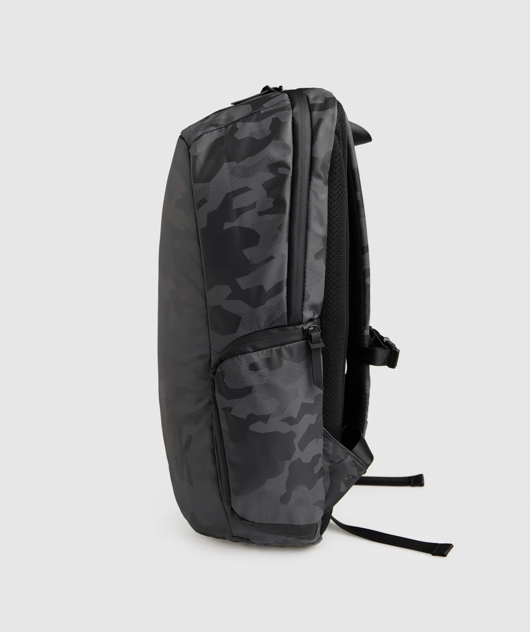 Gymshark  X-Series Backpack 0.1 - Black Print