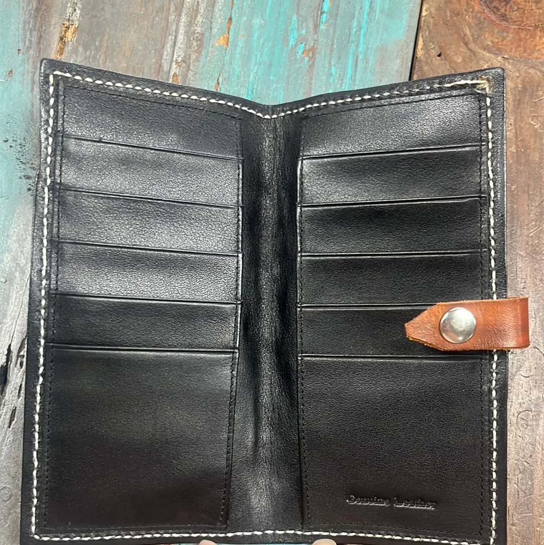 Handmade Leather Wallets