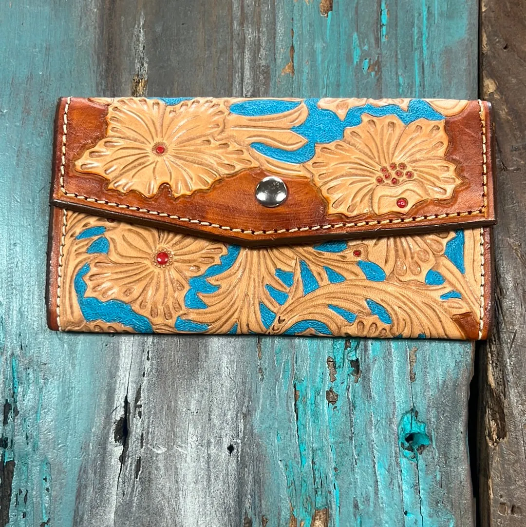 Handmade Leather Wallets