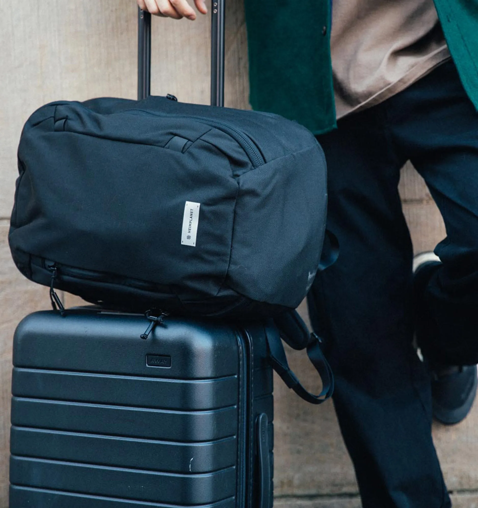 Heimplanet Transit Line Daypack