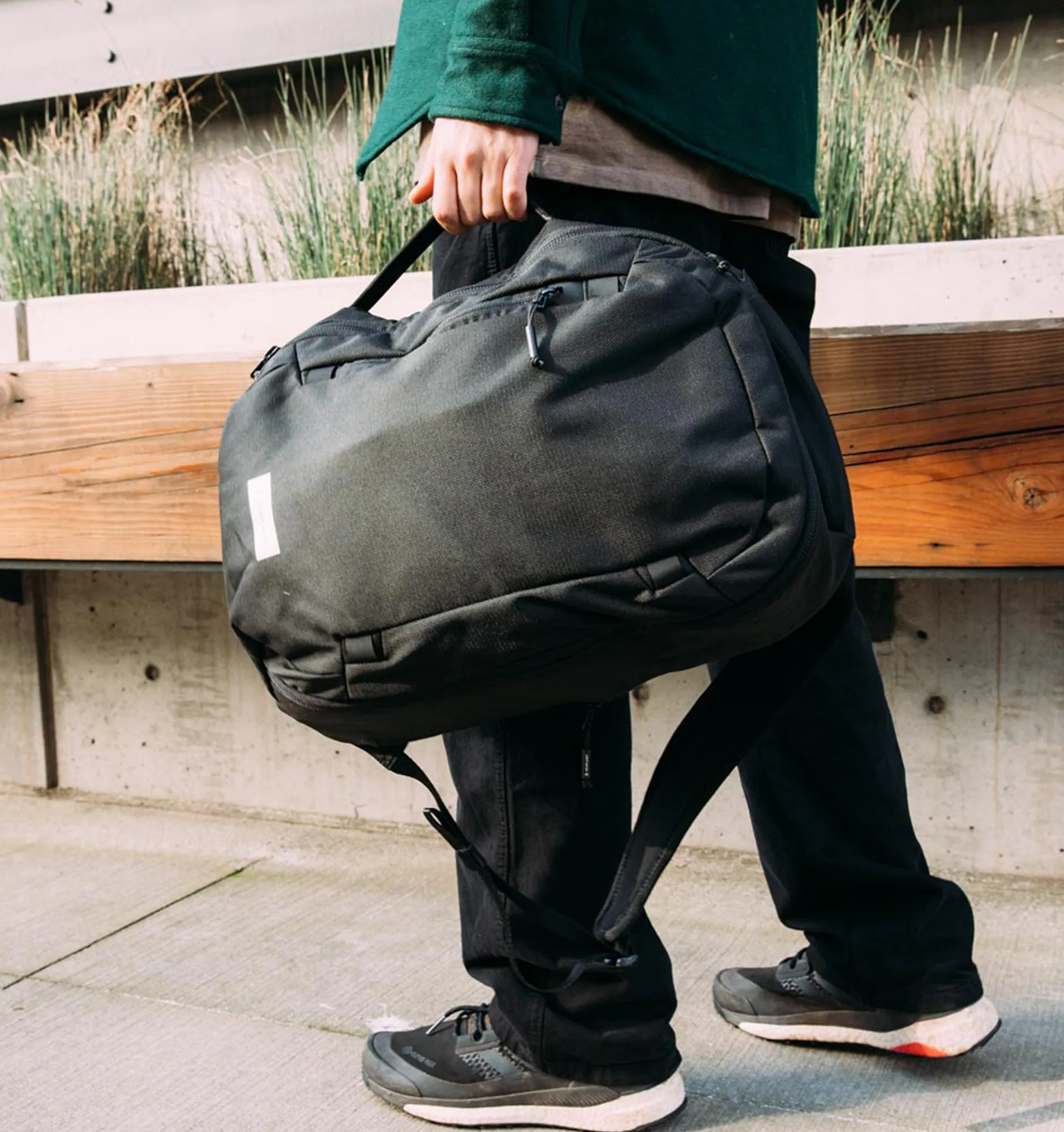 Heimplanet Transit Line Daypack