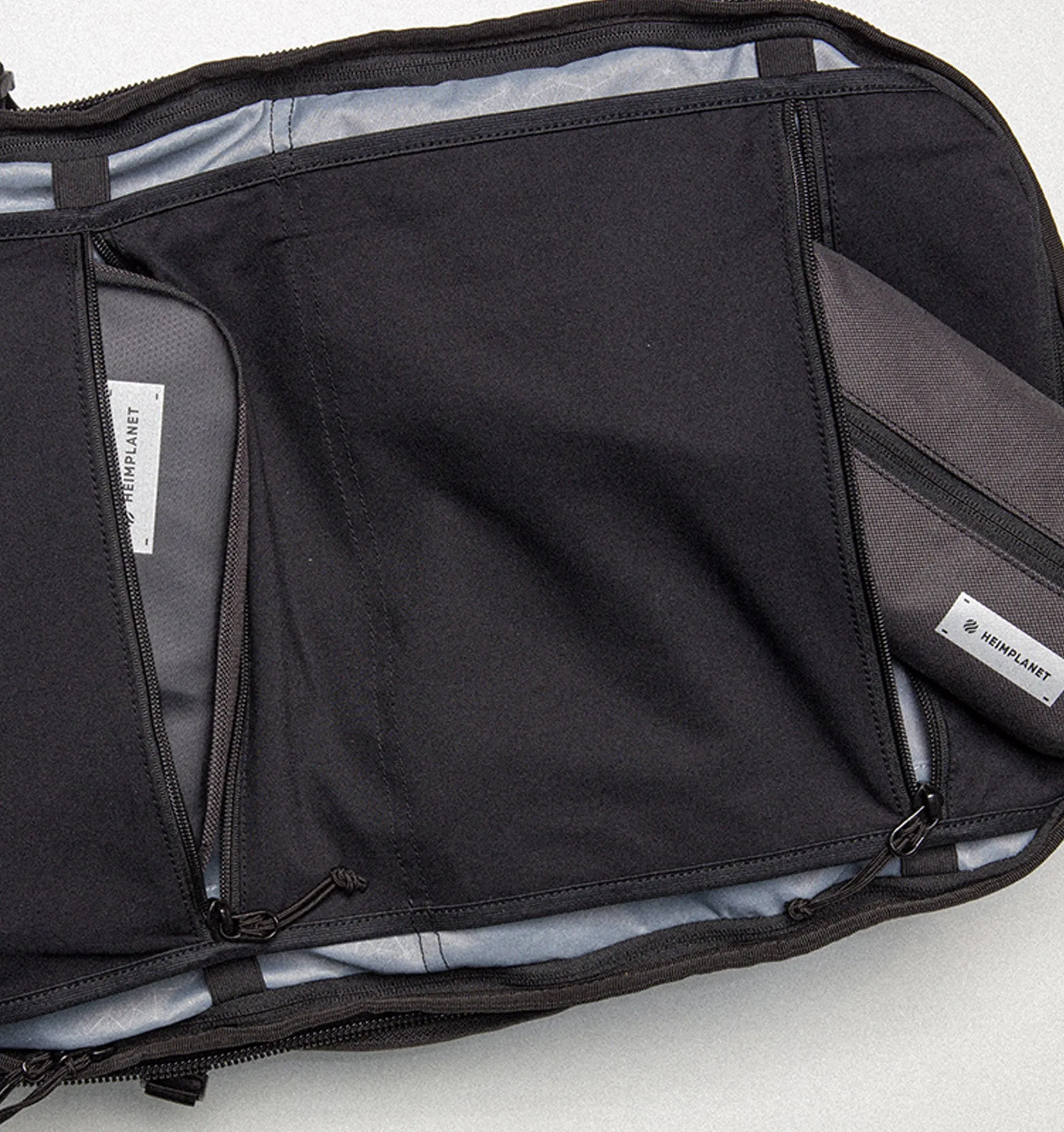 Heimplanet Transit Line Travel Pack 28L