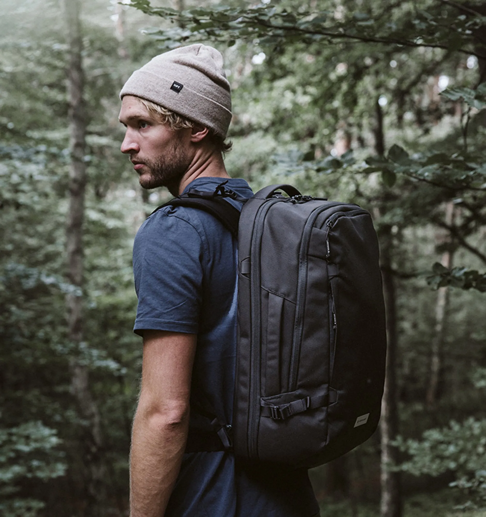 Heimplanet Transit Line Travel Pack 28L