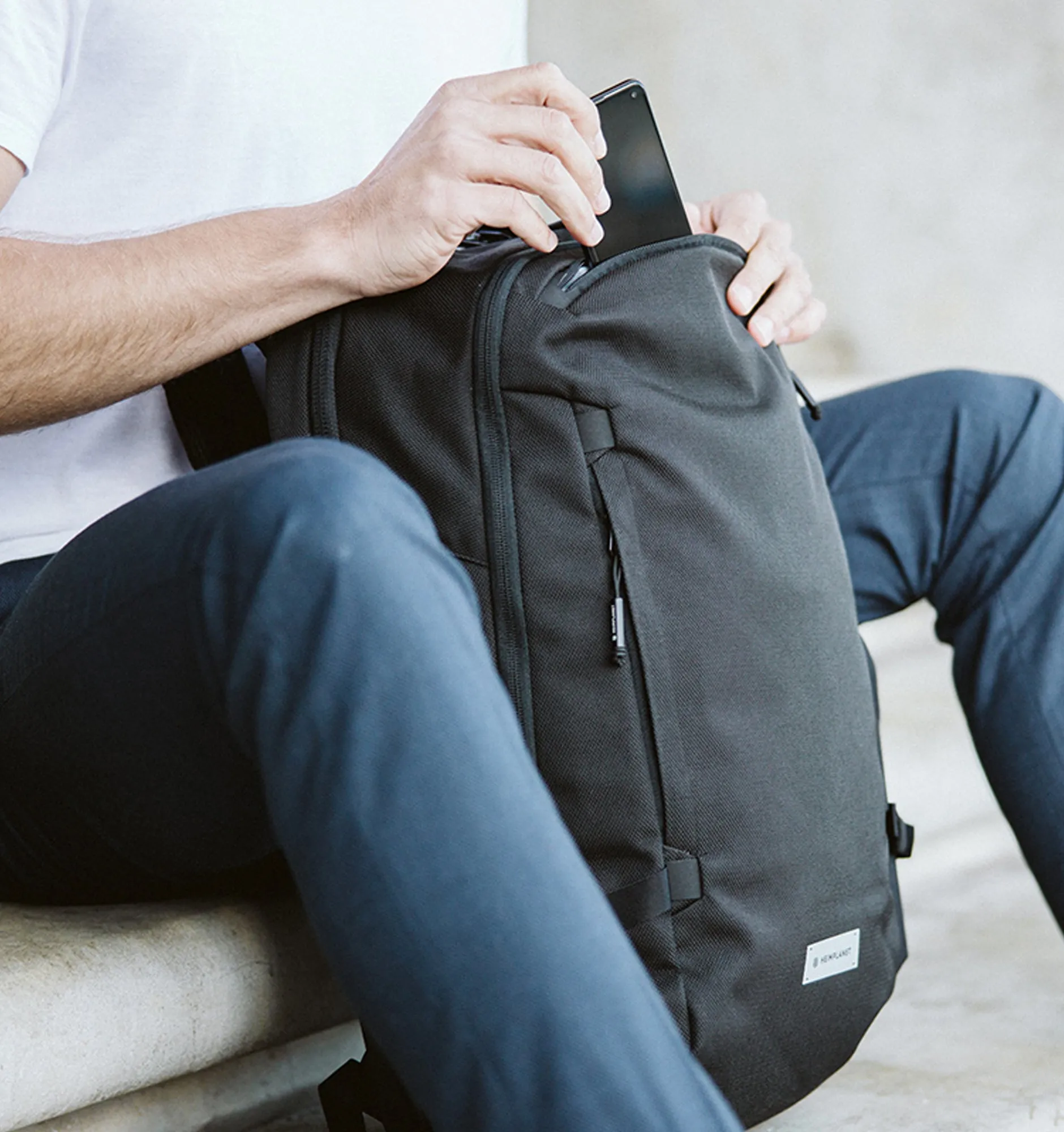 Heimplanet Transit Line Travel Pack 34L