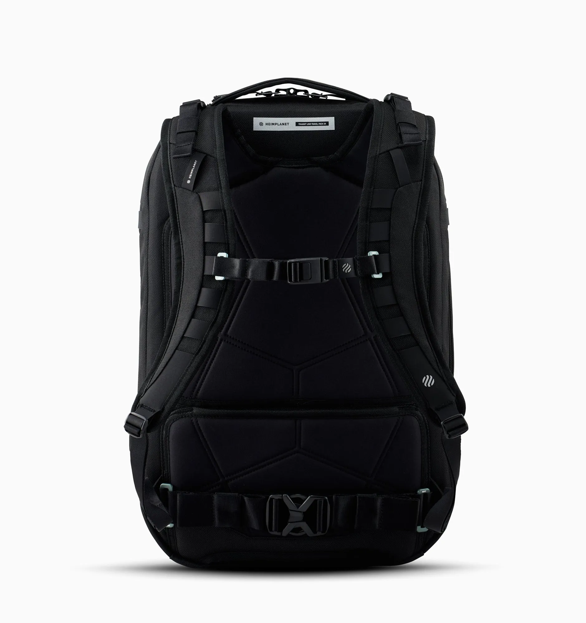 Heimplanet Transit Line Travel Pack 34L