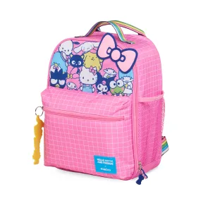 Hello Kitty and Friends x Igloo® Mini Convertible Backpack Cooler