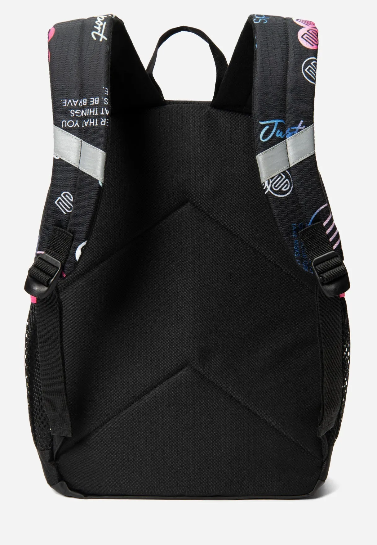 J Sport Graphic Backpack