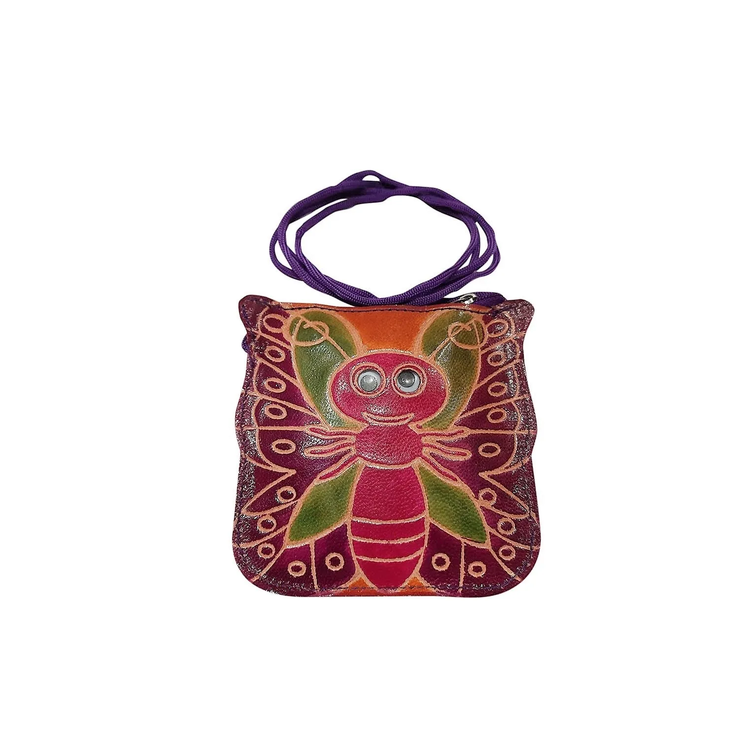 Lather Kids Sling Bag