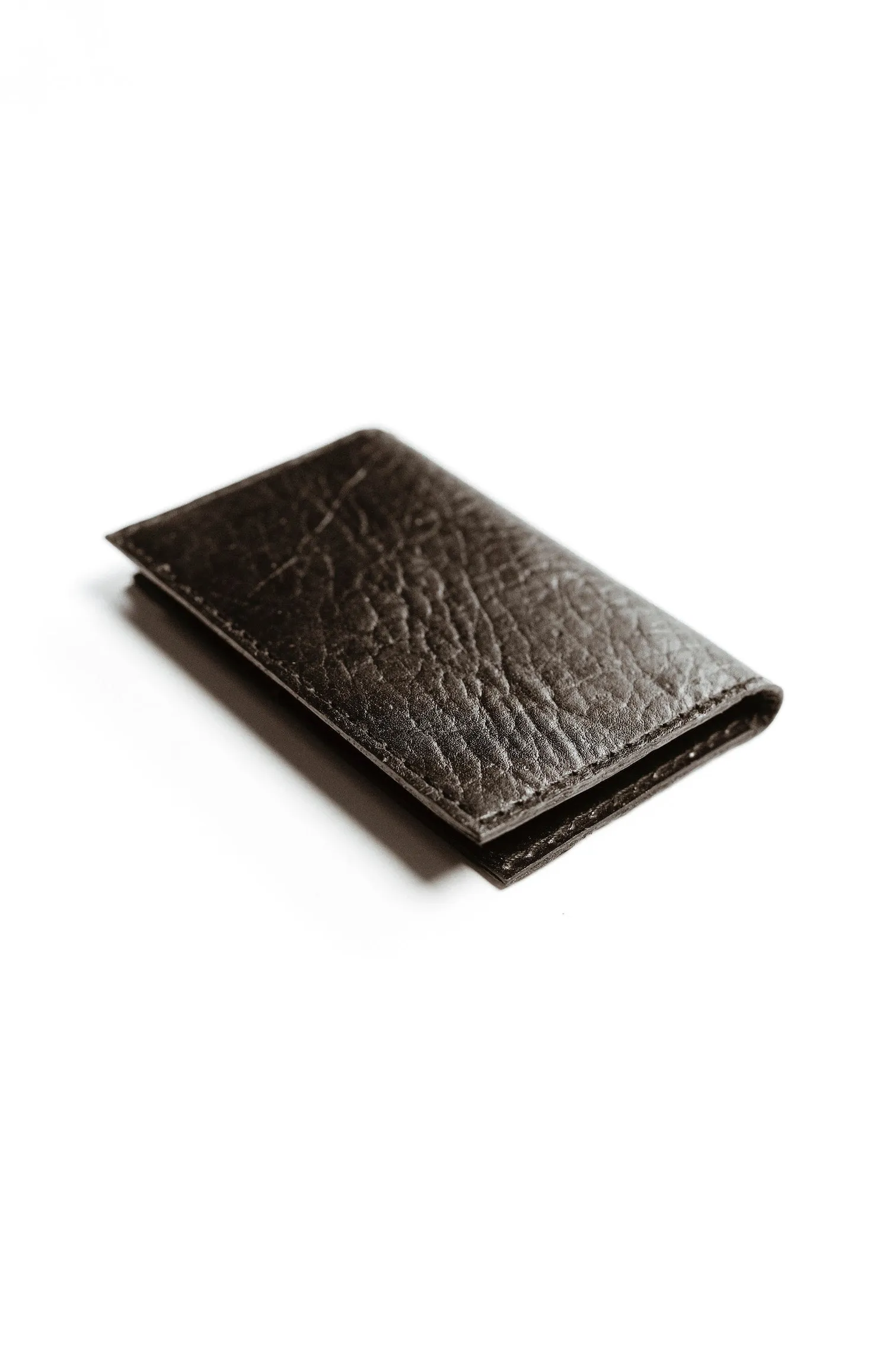 Leather Card Holder