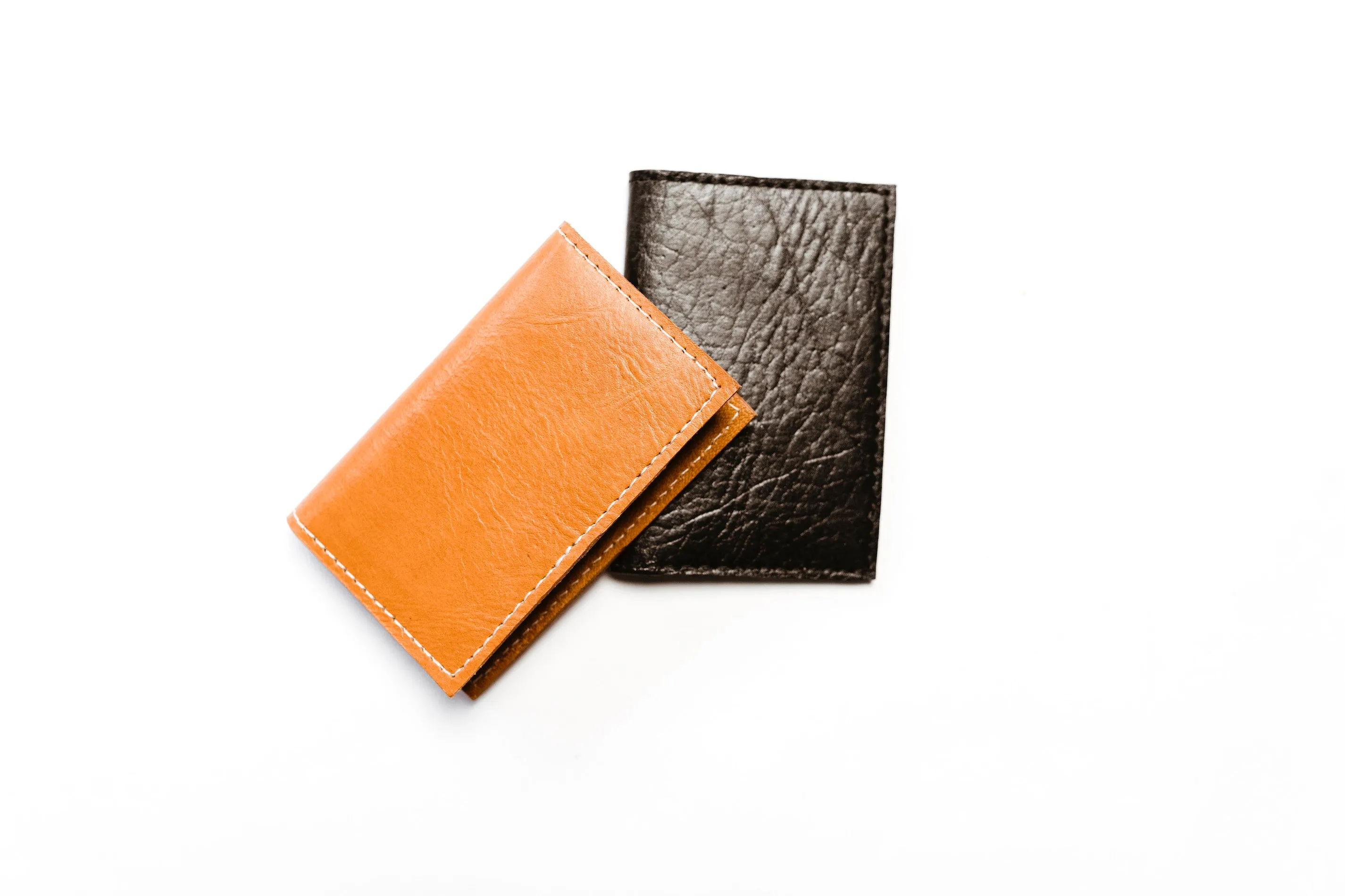 Leather Card Holder