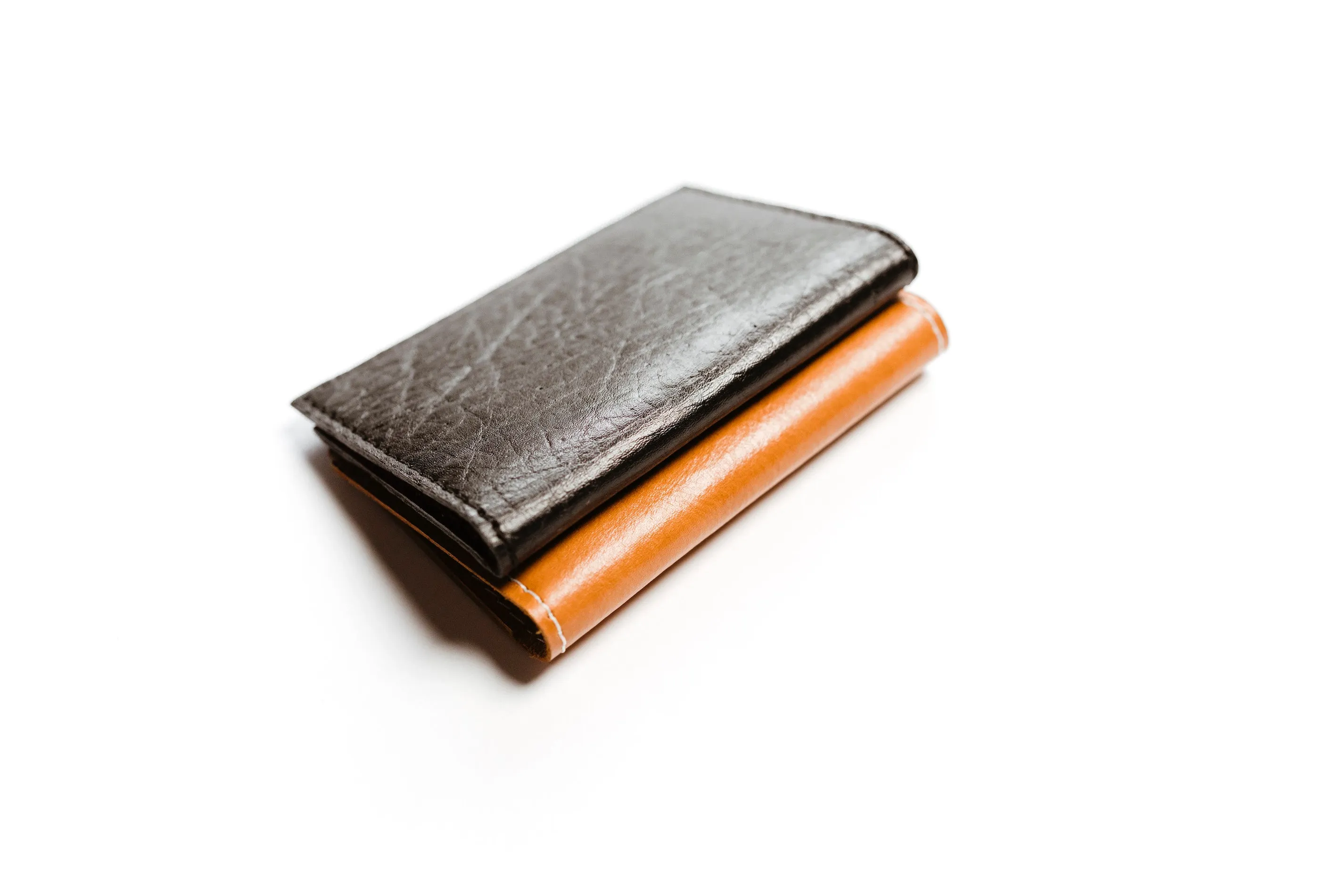 Leather Card Holder