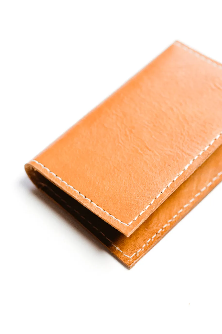 Leather Card Holder