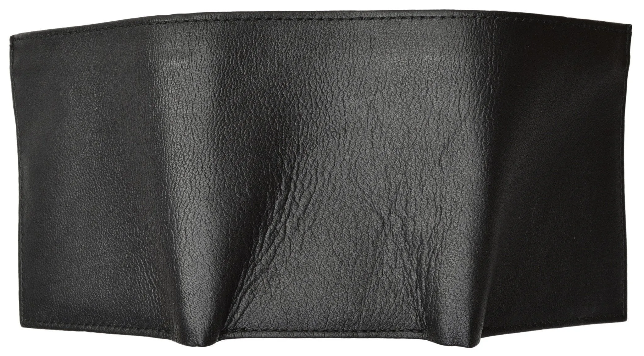 Leather  Men's Wallet