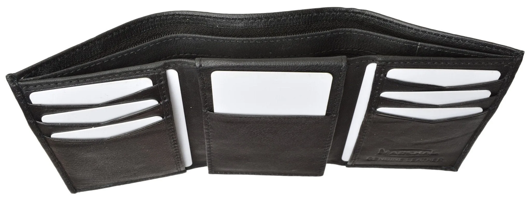 Leather  Men's Wallet