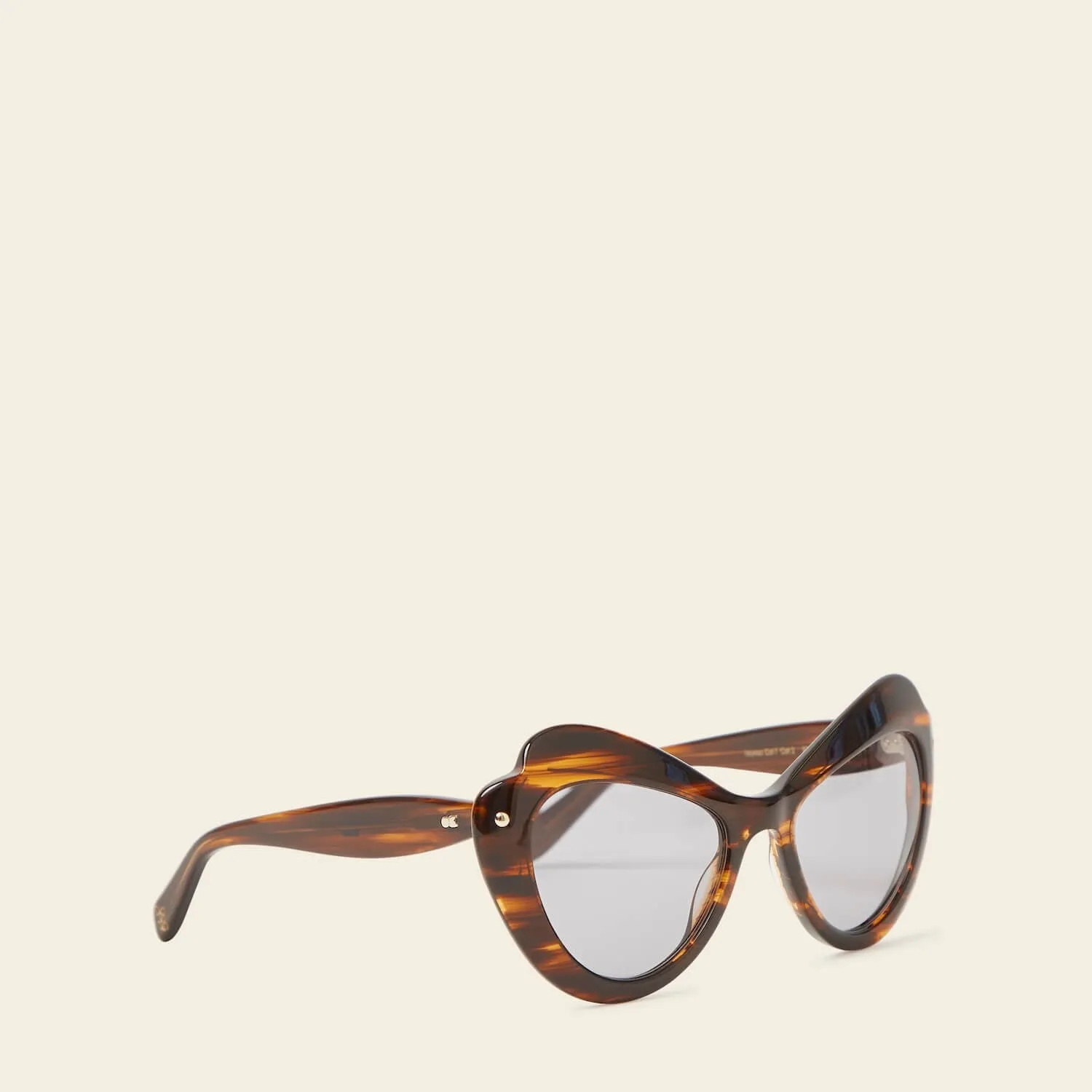 Marisa Sunglasses - Tortoiseshell