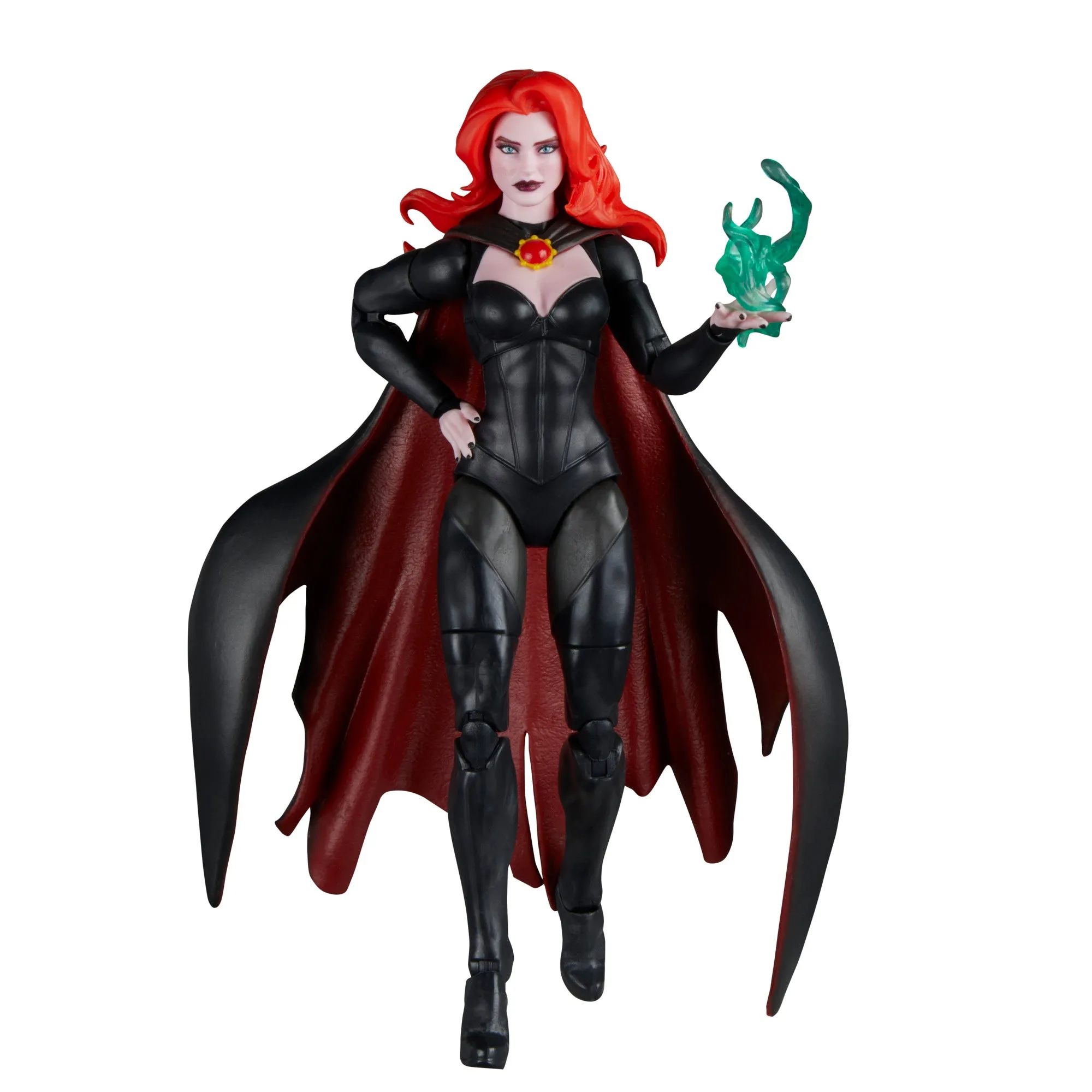 Marvel Legends Goblin Queen