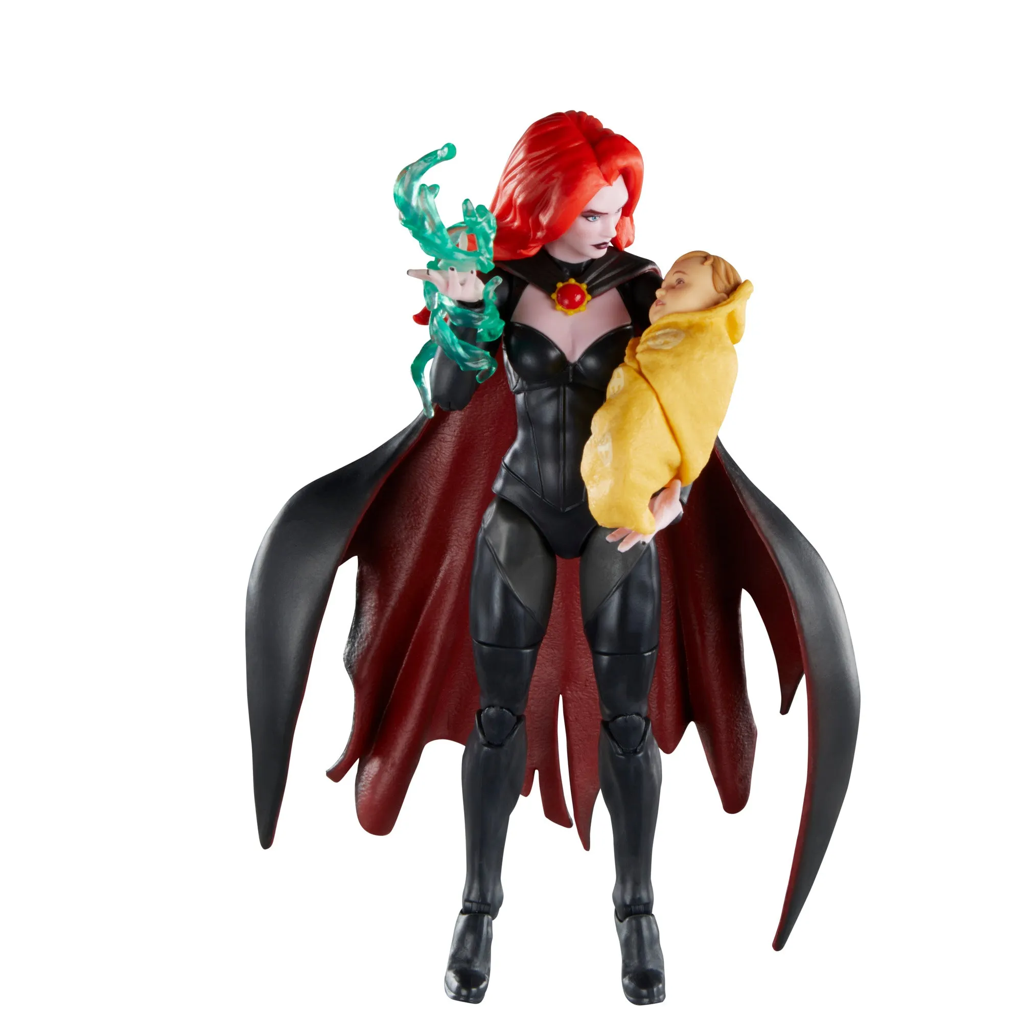 Marvel Legends Goblin Queen