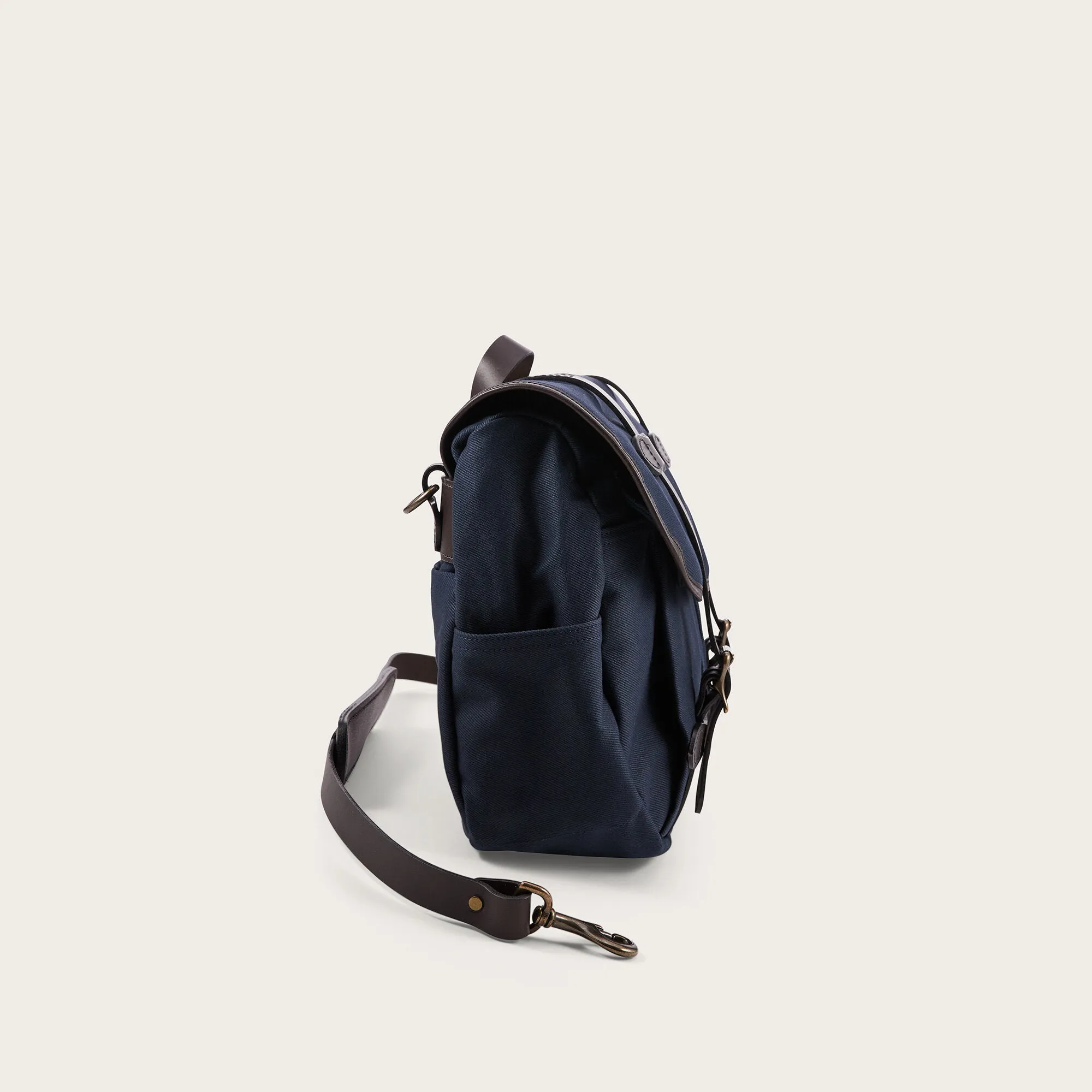 MEDIUM RUGGED TWILL  FIELD BAG