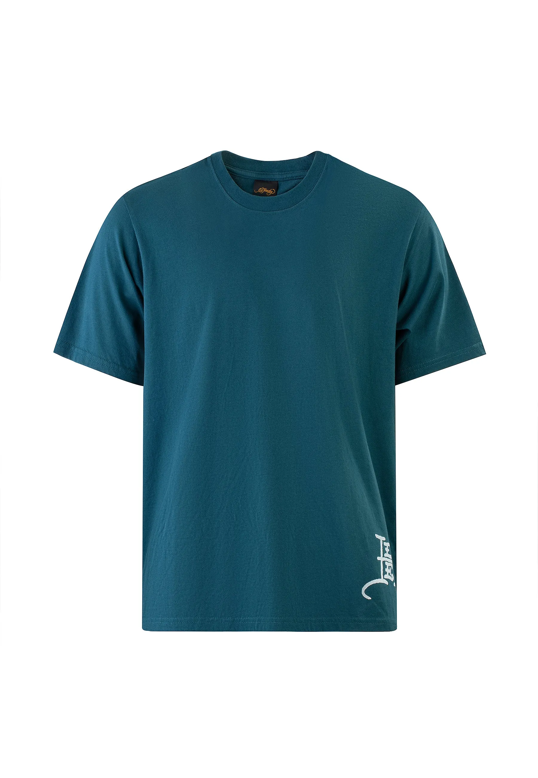 Mens Big Defender Tshirt - Green