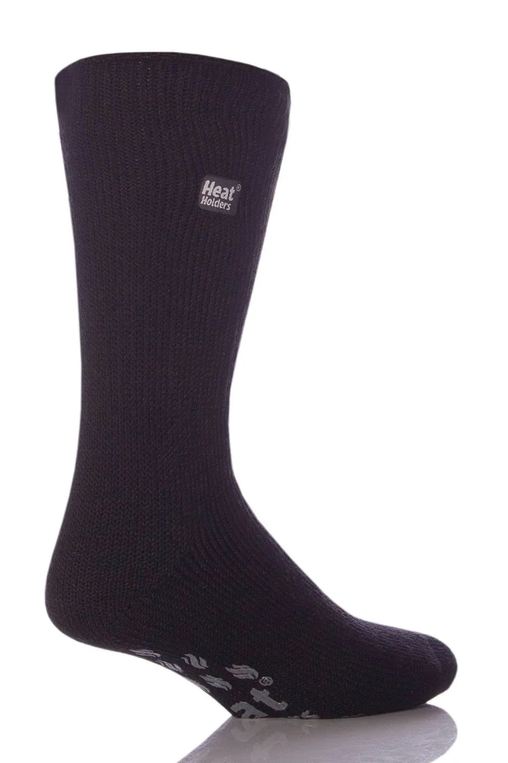 Men's Big/Tall Slipper Socks