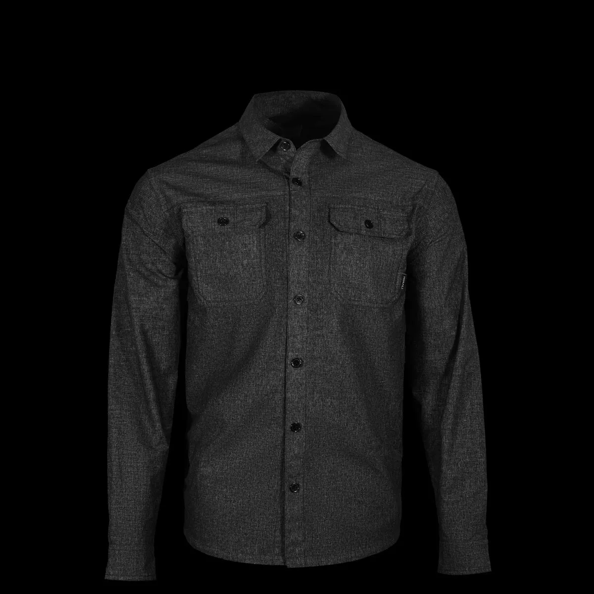 Mens Jetsetter Ultra-Vent Button Down