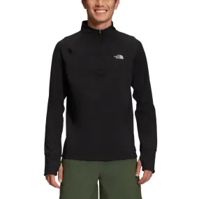 MEN'S WINTER WARM 1/4 ZIP