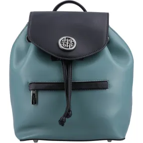 Mint Mona Backpack