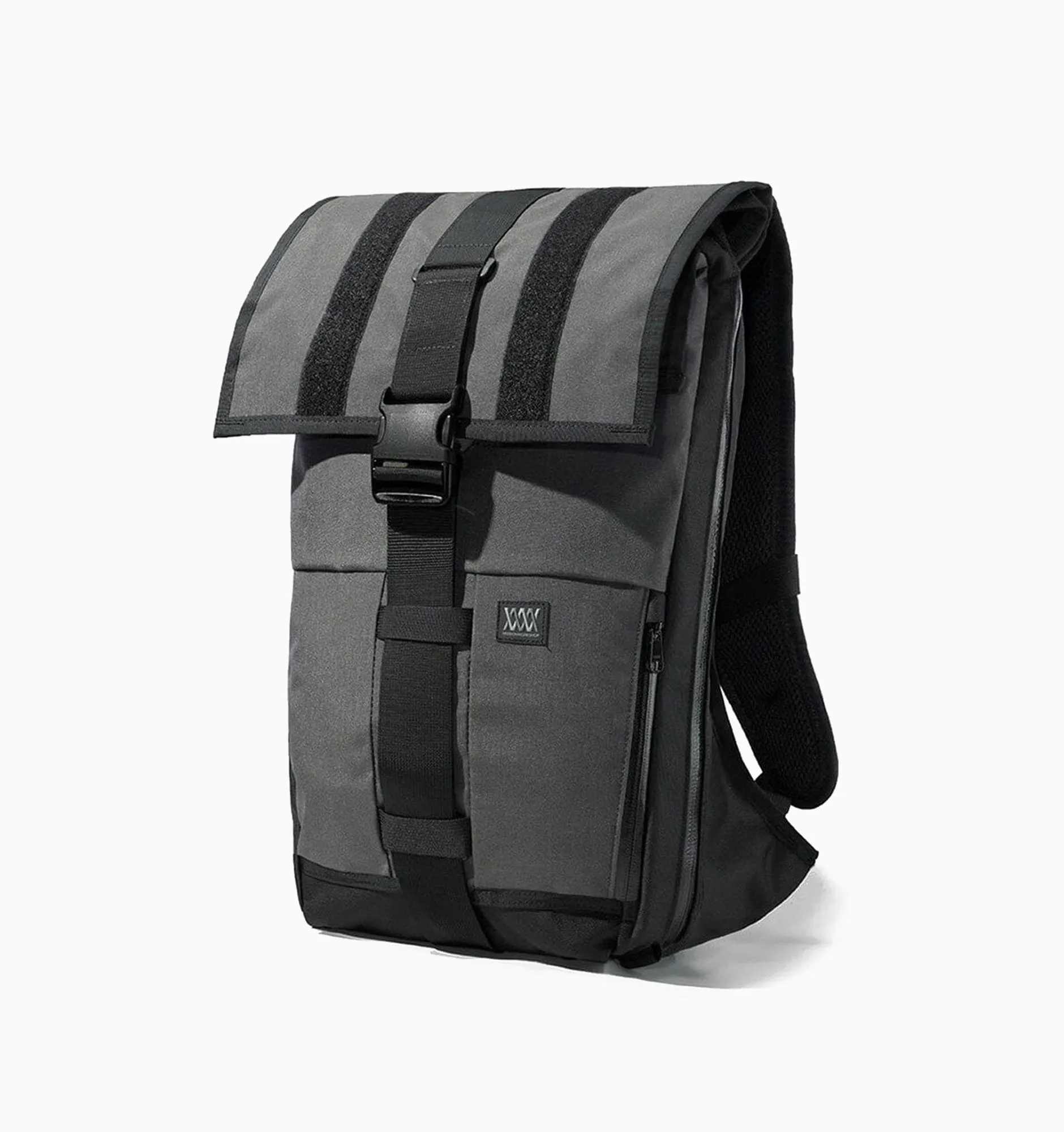 Mission Workshop Rambler Weatherproof Rolltop Backpack