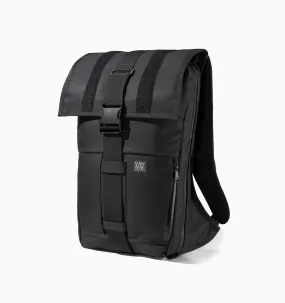 Mission Workshop Rambler Weatherproof Rolltop Backpack