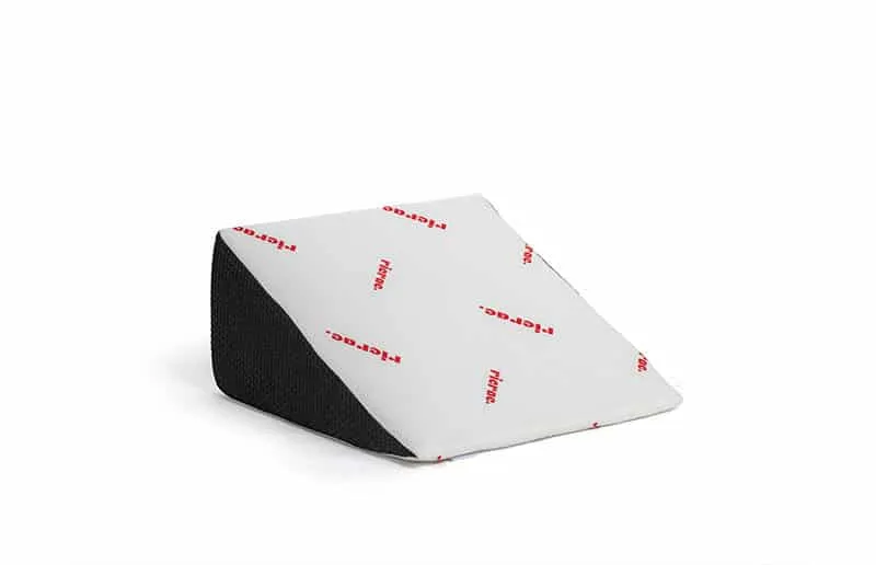 Multi-Usage Wedge Pillow Suitable for Acid Reflux- Rad