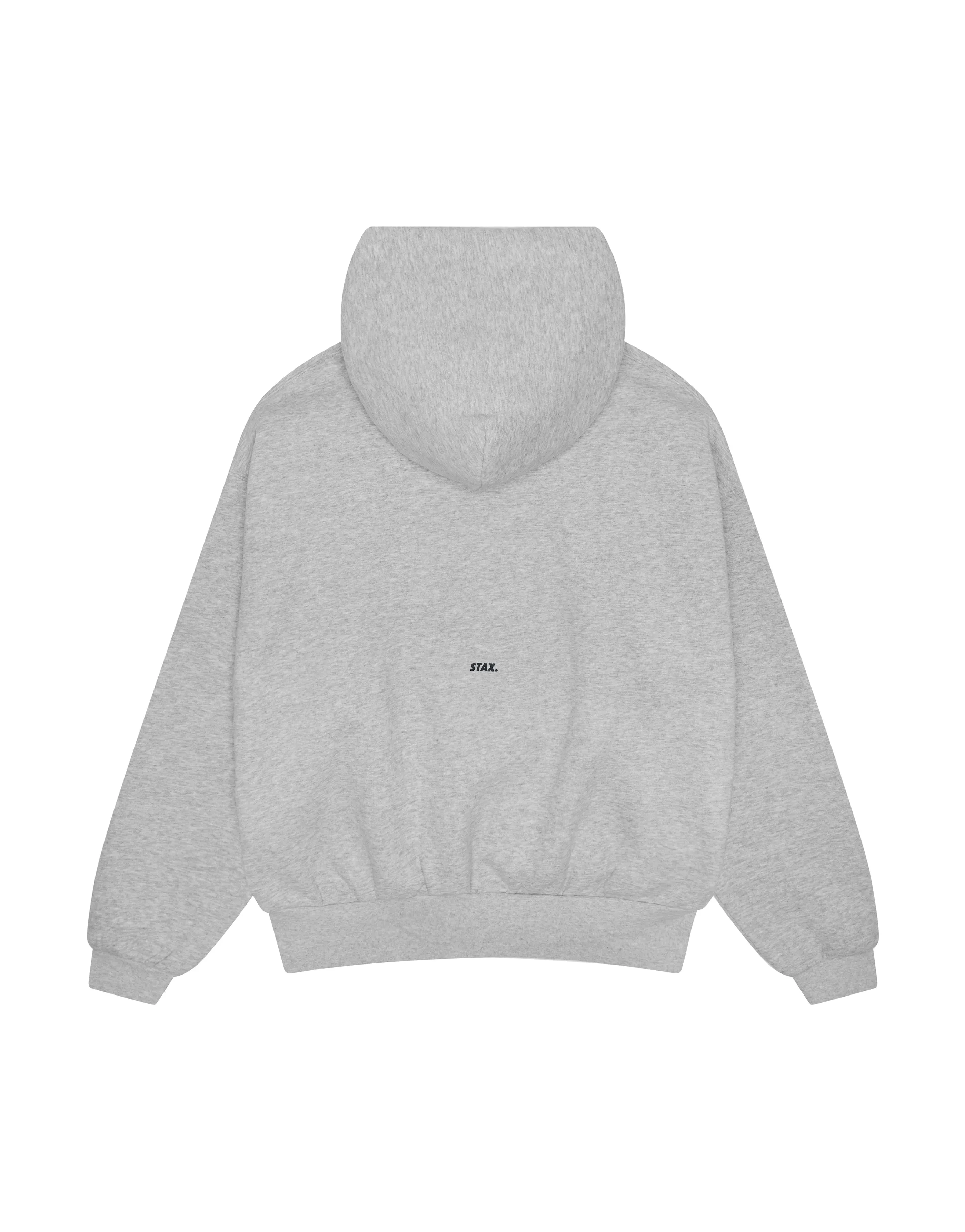 Original Hoodie - Dark Grey/Black