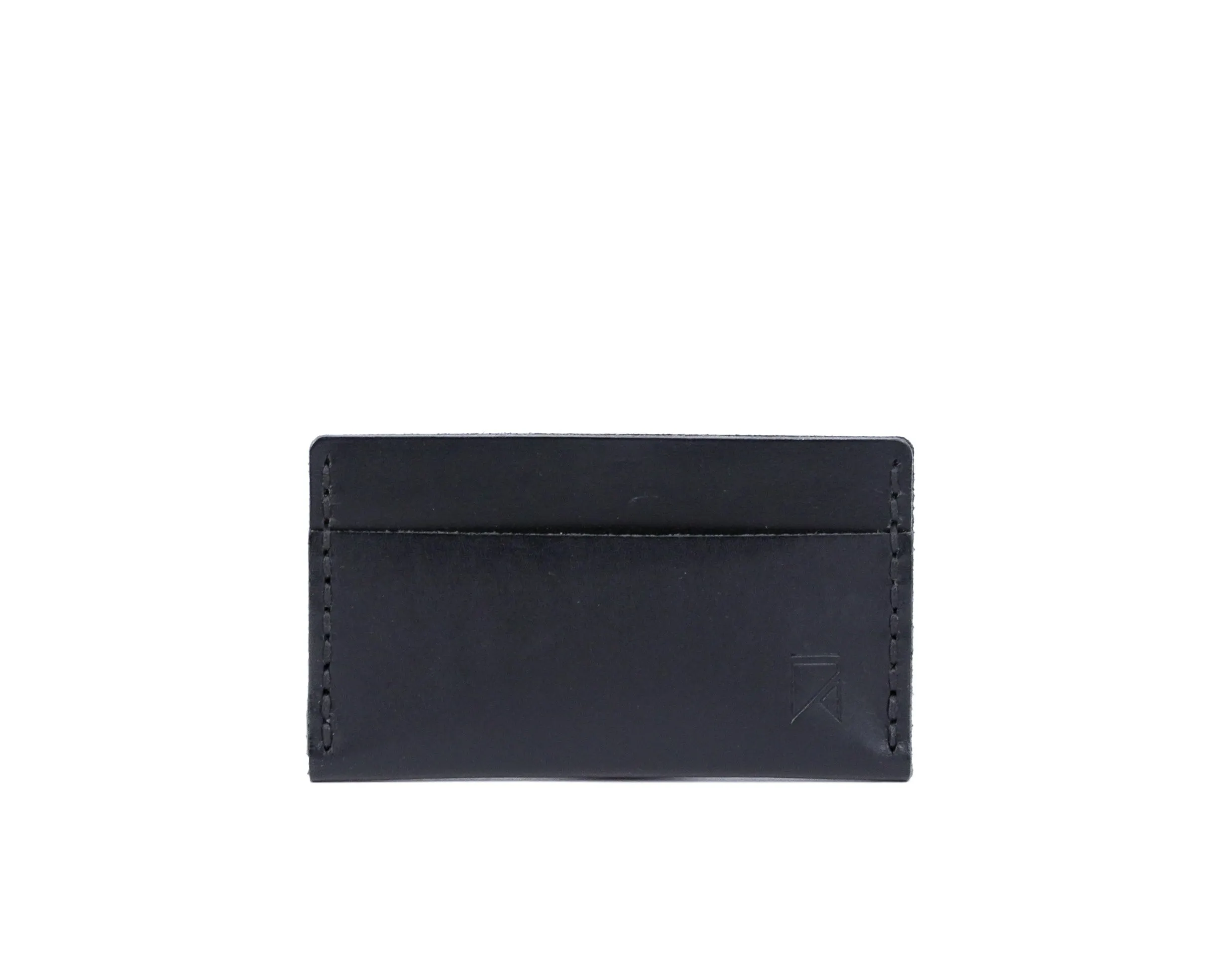 Osgood Cardholder: Tan