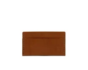 Osgood Cardholder: Tan