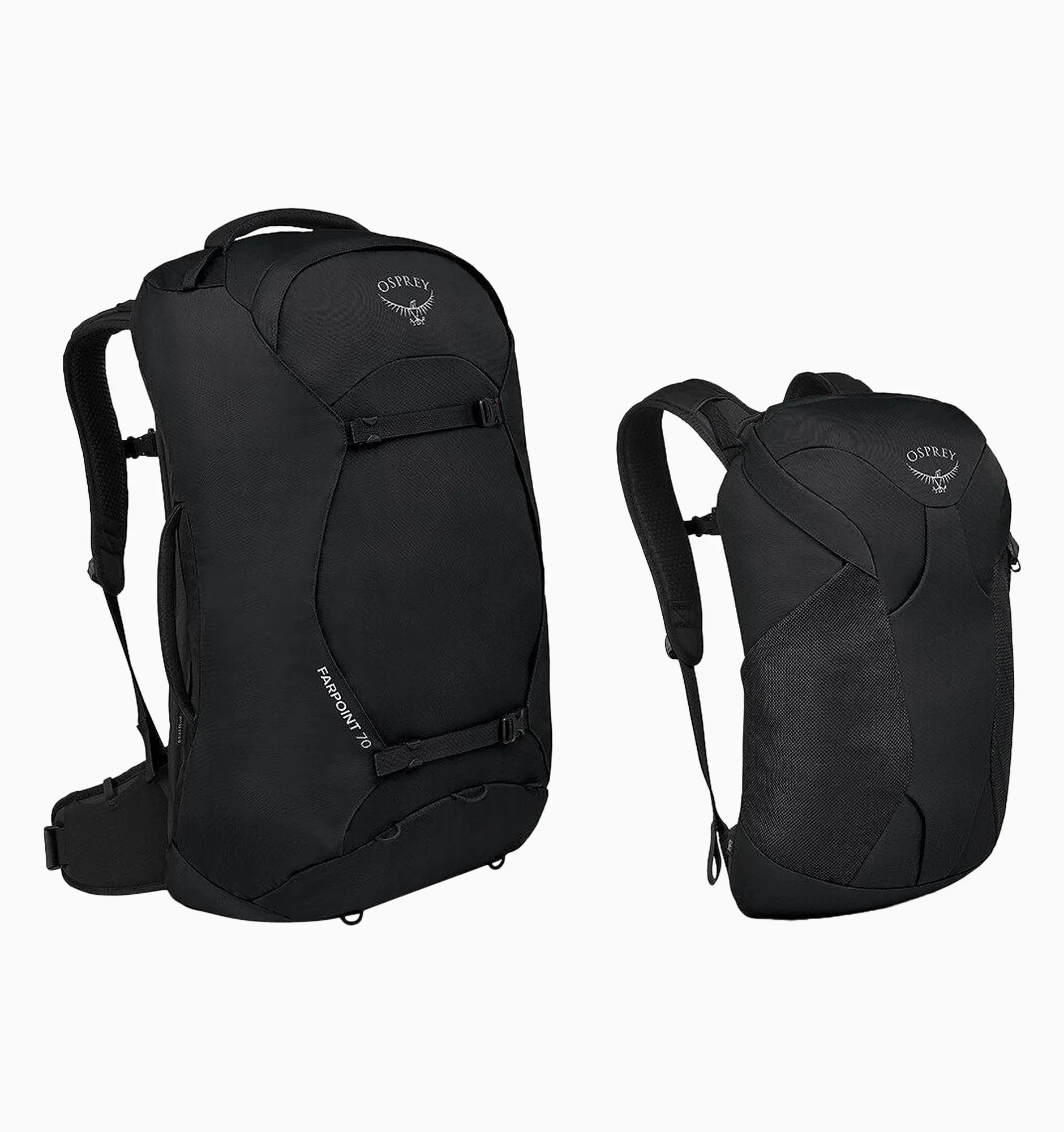 Osprey Farpoint Travel Pack 70L