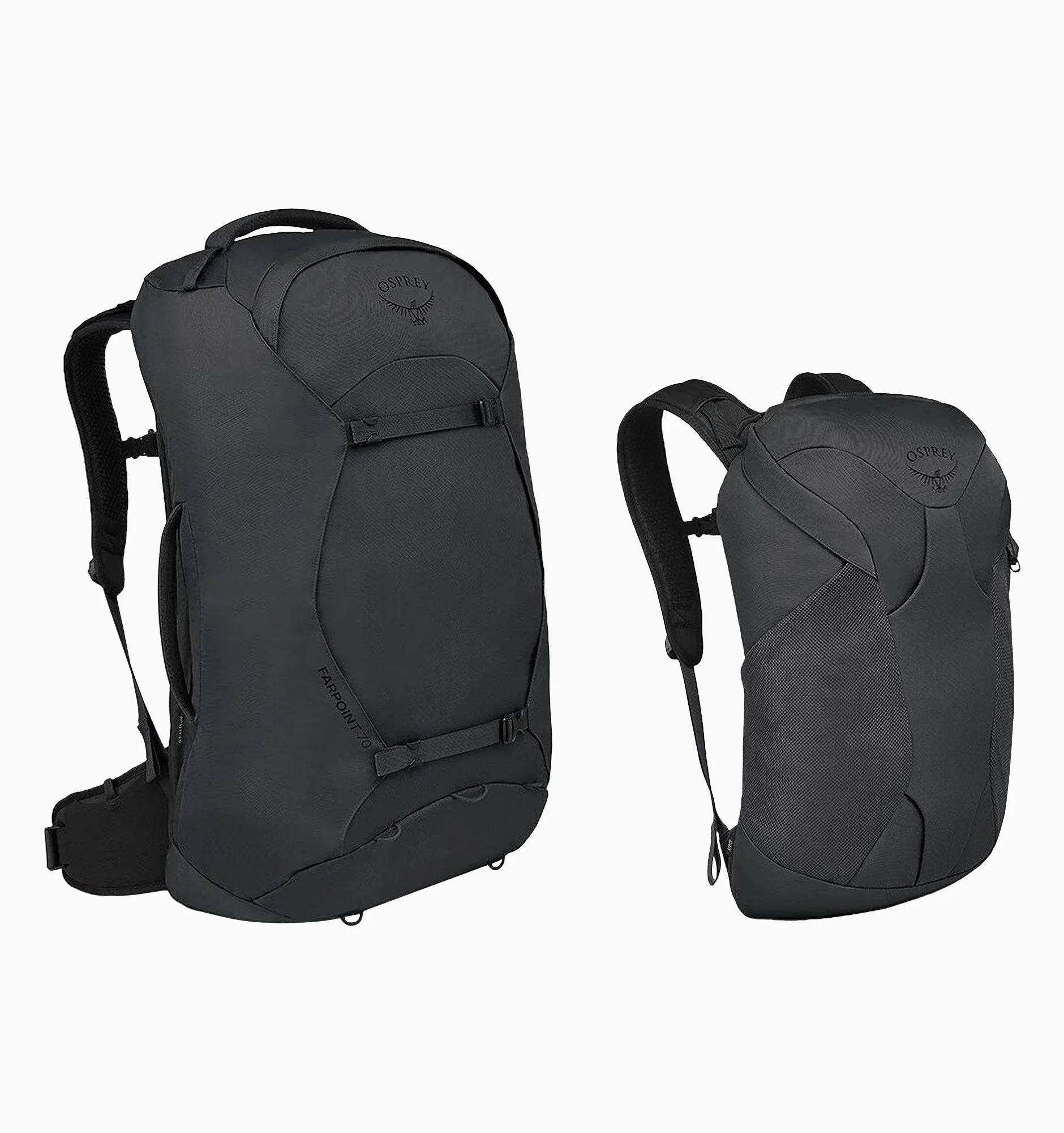 Osprey Farpoint Travel Pack 70L