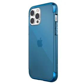 Raptic iPhone 13 Pro Case Air Blue