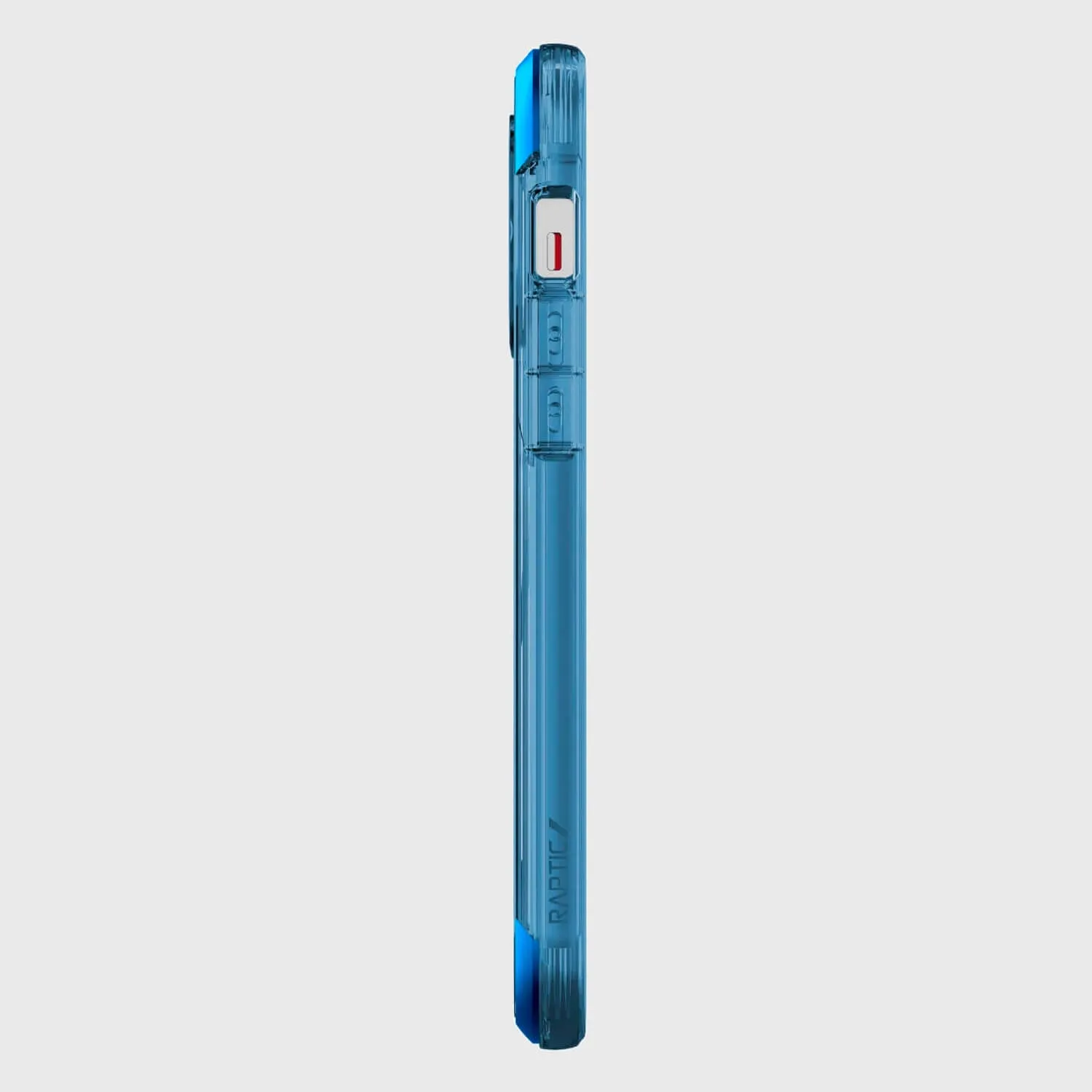 Raptic iPhone 13 Pro Case Air Blue