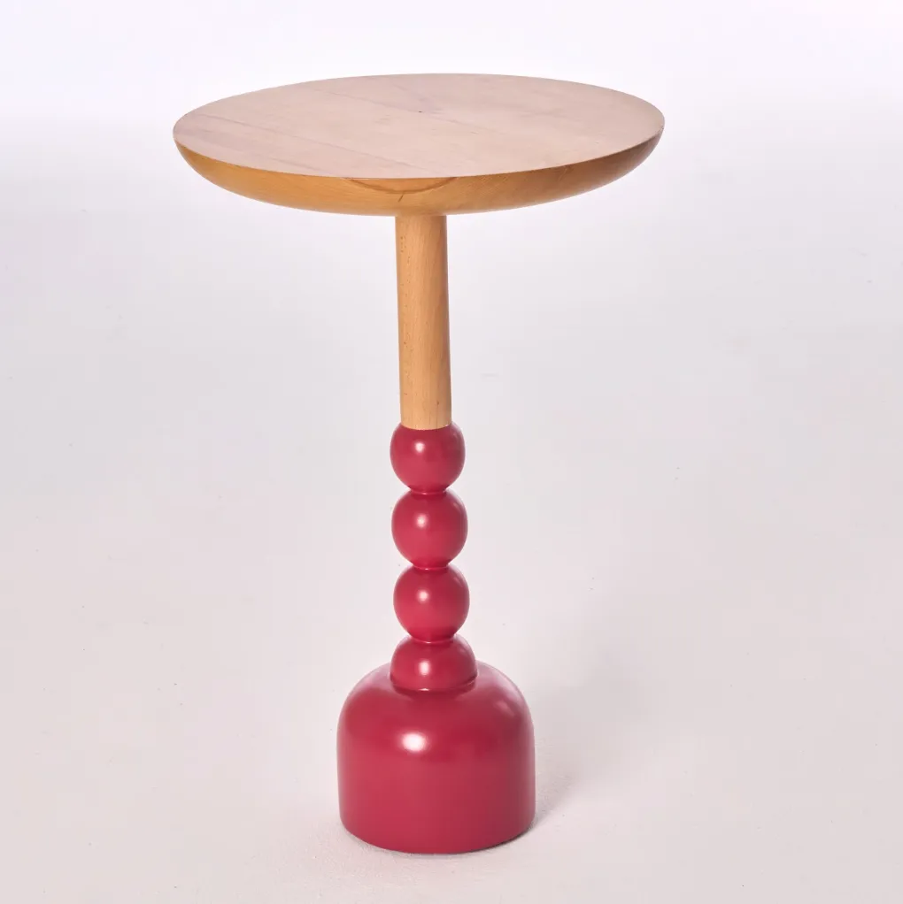 Ratlo- Side Table