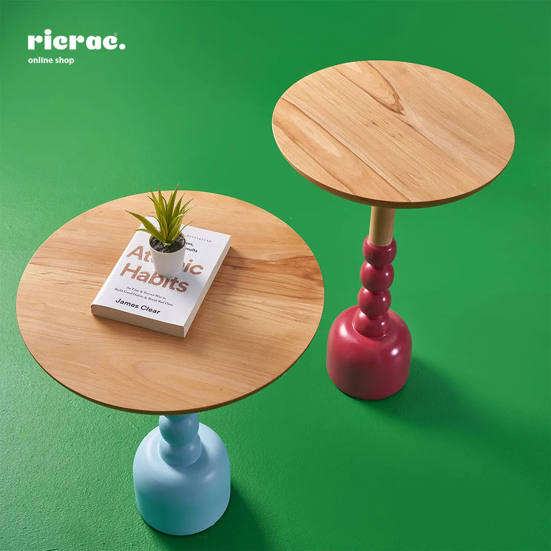 Ratlo- Side Table