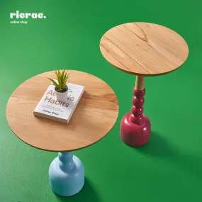 Ratlo- Side Table