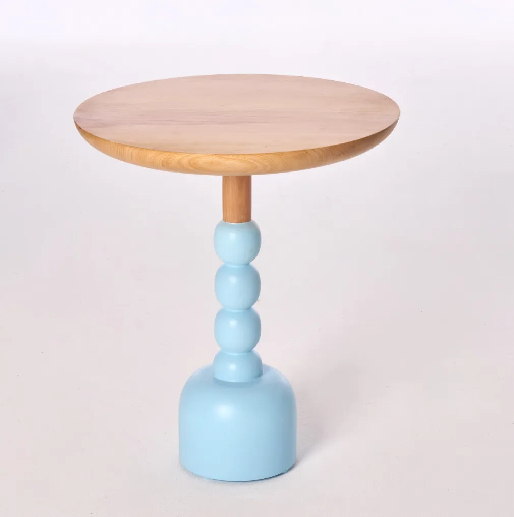 Ratlo- Side Table