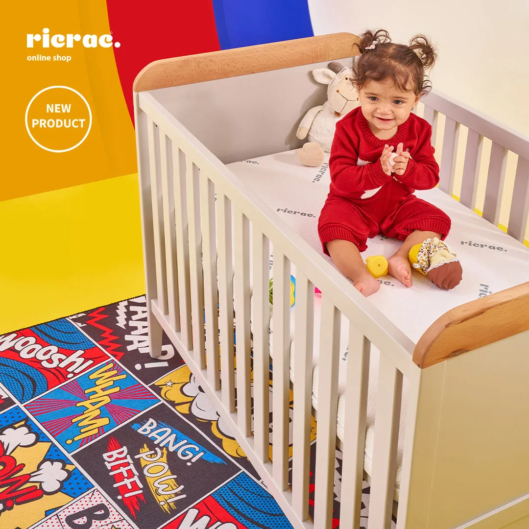 Rendaka- Baby Cot Bed