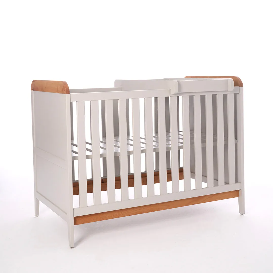 Rendaka- Baby Cot Bed