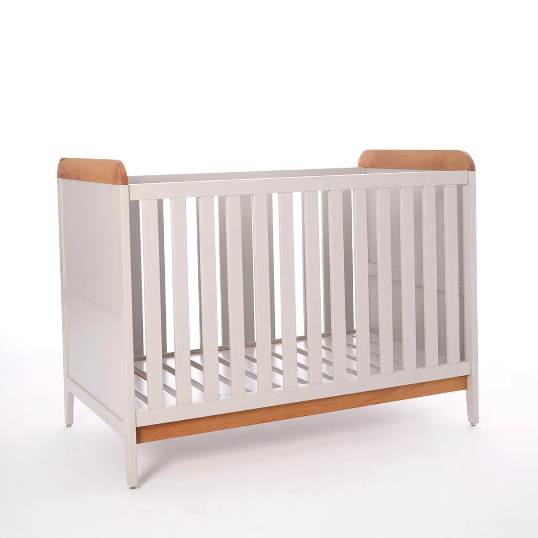 Rendaka- Baby Cot Bed