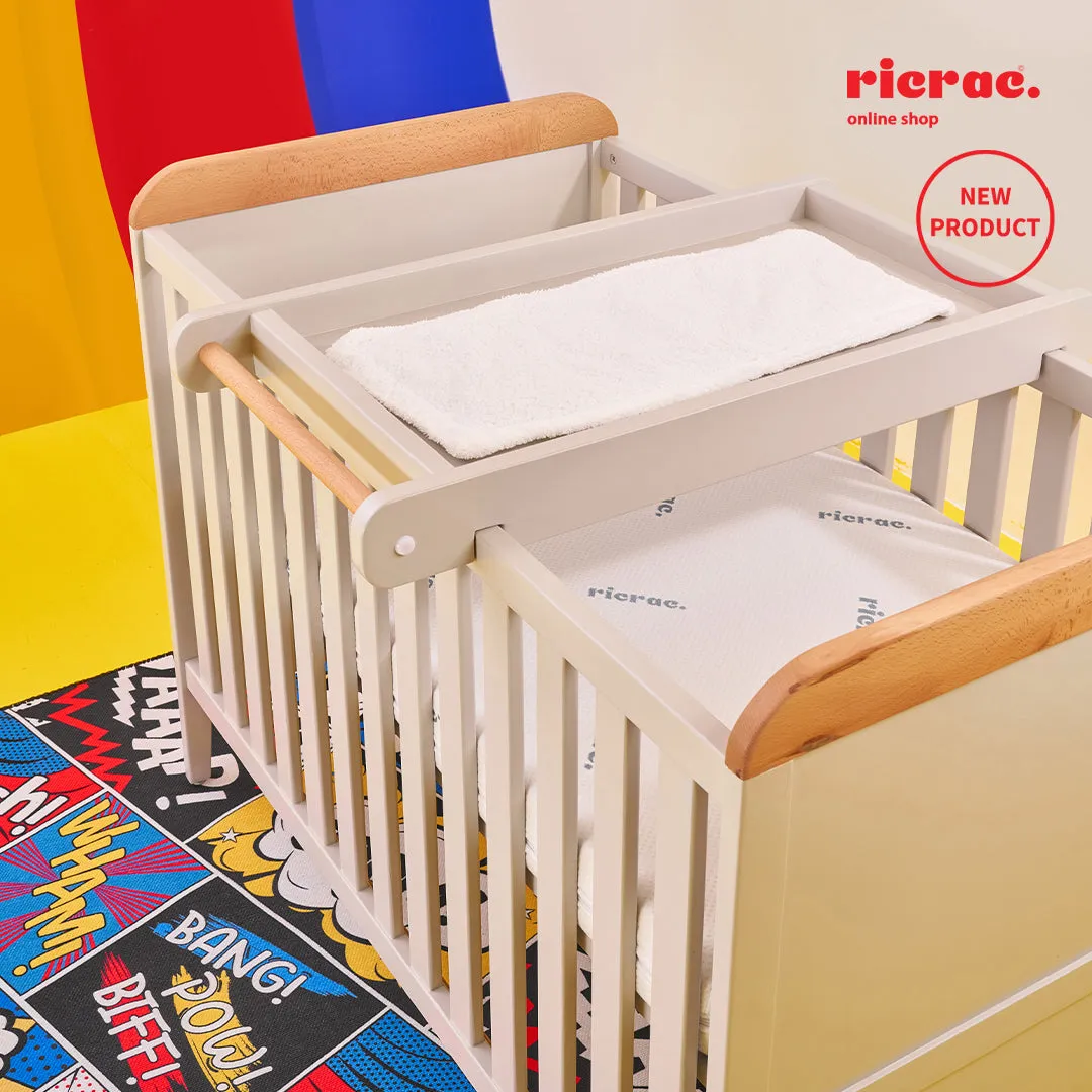 Rendaka- Baby Cot Bed