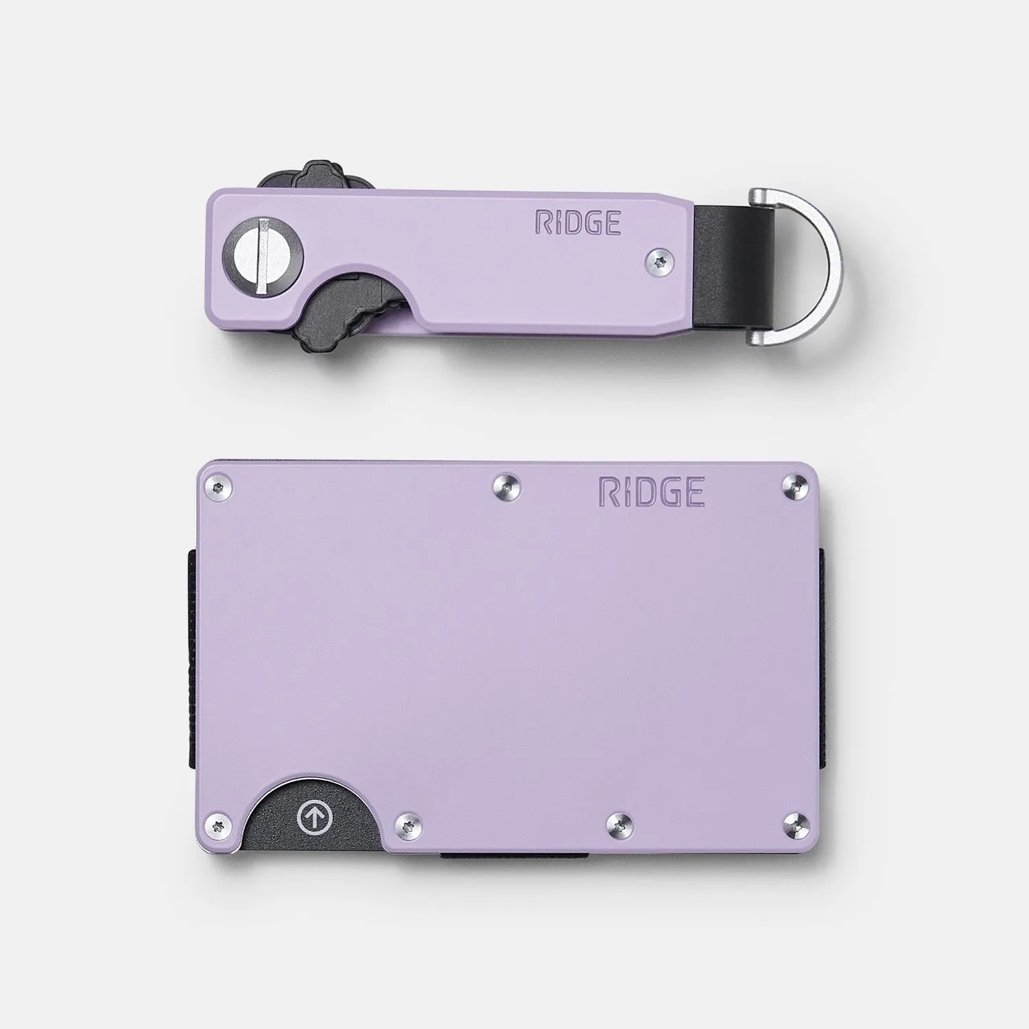 Ridge Daily Driver Kit - Lavender