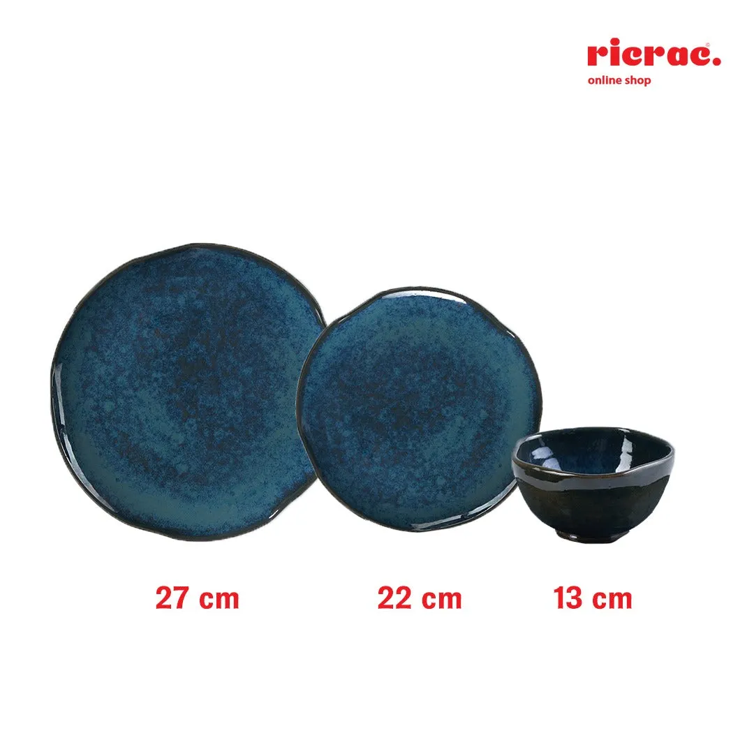 Robel-Dinnerware Set