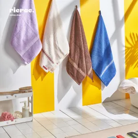 Rolaka- Embroidered Towels