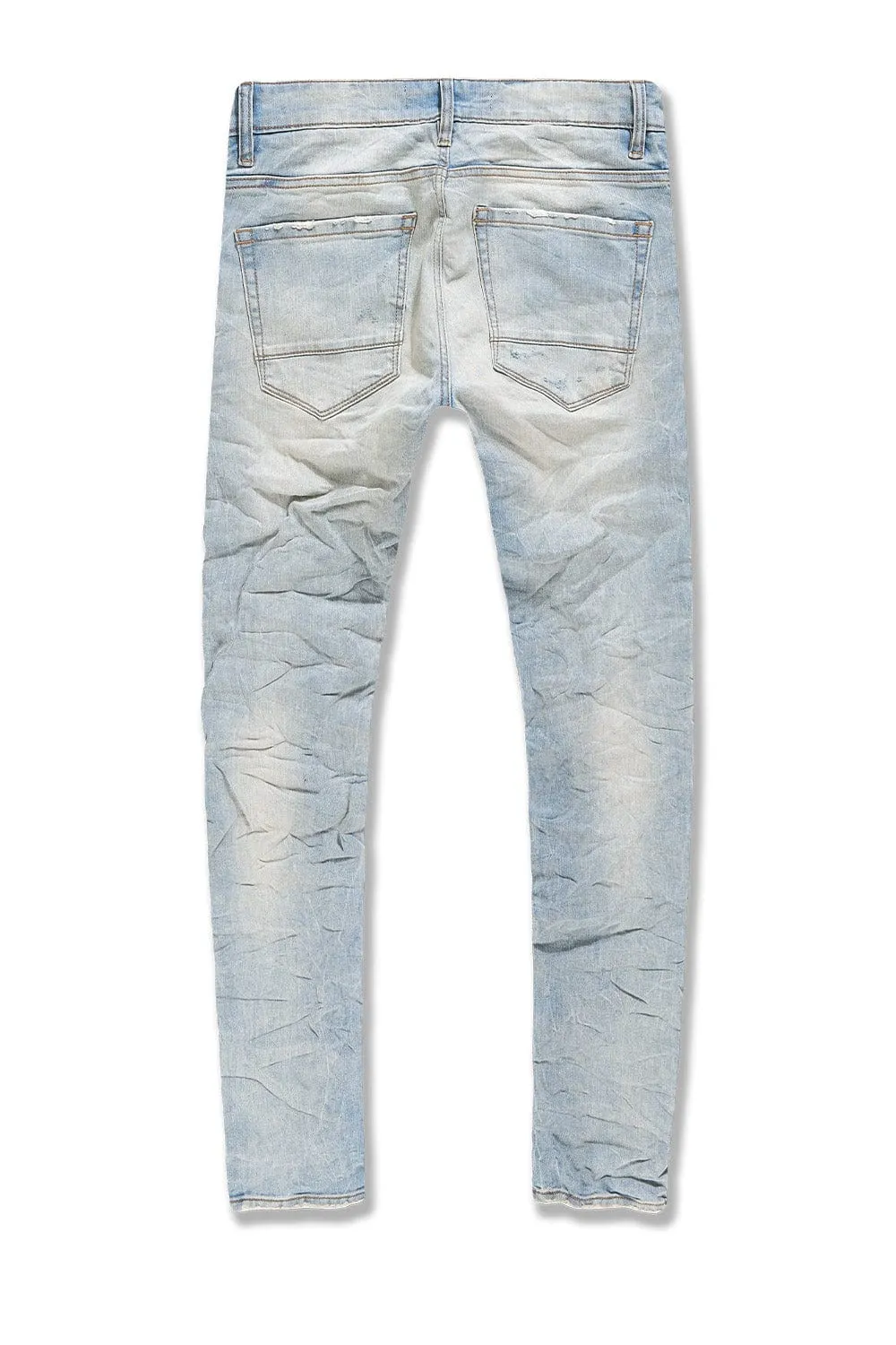 Sean - Dynamo Denim (Antique)