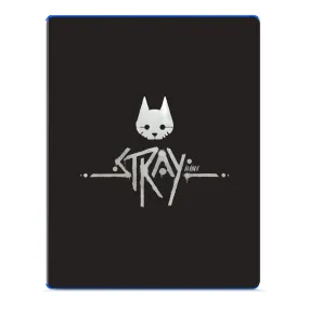 Stray (PlayStation) - iam8bit Exclusive Edition